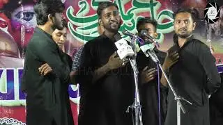 Anjuman SAFEER E NASIRUL AZA Katghar Kamal | Juloos-E-Amari Allahabad | 7th Rabi-ul-Awwal 2022/1444H