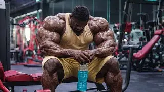 ANDREW JACKED JUST BROKE BODYBUILDING RULES | THIS PHYSIQUE SHOULD NOT EXIST