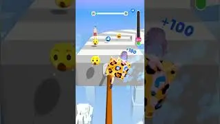 Flash Runner Funny Game 🤪 | Android,IOS GaGameplay