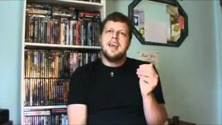 KTChamberlain Interview Pt. 1