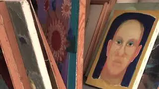 The Life and Paintings of Ann Finlayson 1943 to 1999