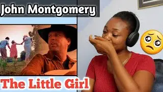 The Little Girl (feat. Alison Krauss & Dan Tyminski)John Michael Montgomery - reaction