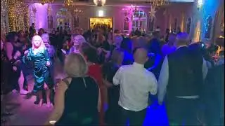 Moot Hall Christmas Party Night 30-11-2024 pt.8