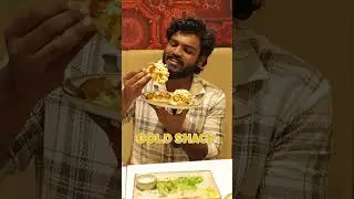 🤗🤩Now Madurai is also famous for this | Heaven Shack