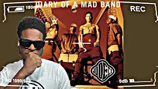 They was singing with their souls!! Jodeci- My Heart Belongs To U Reaction