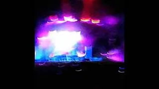 Pretty Lights LIVE - Atlanta, GA - 10.14.11