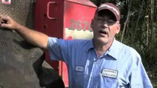 Primex Xtreme Forestry Tire