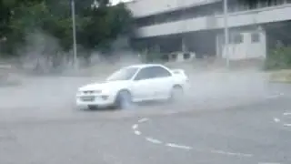 subaru club georgia