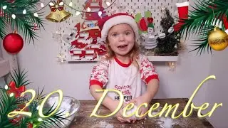 Viola&rsquo;s Jul, 20. December - JULE SLIM DIY