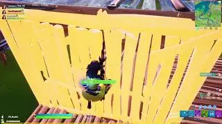 MLK- Selli Paper Fortnite