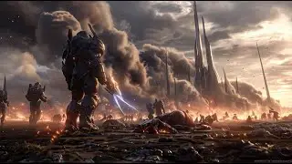 They Requested for Help… The Deathworlders Came HFY | Best Sci-Fi Stories