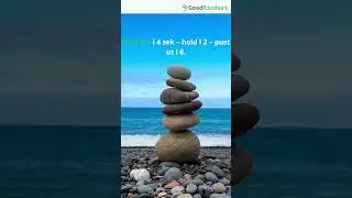 GoodMindset &ndash; Stressmestring fra psykologspesialist #stressrelief #psykolog