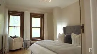 Luxury Home - Prestigious Townhouse In Westmount Montreal