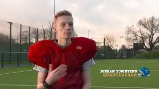 Touchdown UK - The Manchester Titans
