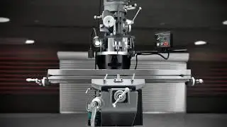 JET ELITE Metalworking Machines