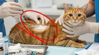Veterinary alert: this common habit may shorten your cat&rsquo;s life