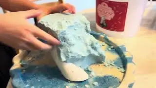 Hand Casting Kit Review and Demo