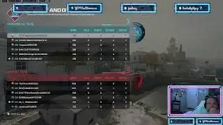#1 DAD Rocking the ultimate XDefiant skills in not winning!
