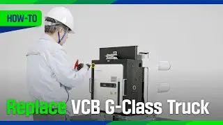 [HOW-TO] Replace VCB G-Class Truck