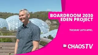 CHAOS TV - Boardroom 2030