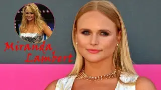 Miranda Lambert&rsquo;s Most Daring Look Yet&mdash;Fans Are Speechless!