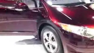 OC Auto Show 09 A