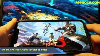 Shadow Fight 3 code 2022 - Shadow Fight 3 Mobile MOD - Glitch to Get Free Gem