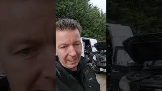 Blocked DPF After TDI Tuning Box