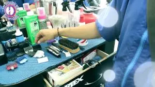 Los Dynamicos Barbershop