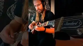 Floaty Ambient Guitar with Chase Bliss Audio Mood #ambientguitar #guitar #music #ambient #meditation