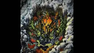 Sallow Moth - Mossbane Lantern (2025) [Full Album]