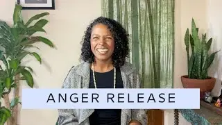 Anger Release Breathwork Practice
