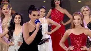 Miss Eco 2020 - Kelly Day Full Performance