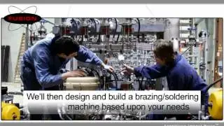 Brazing Filler Metals