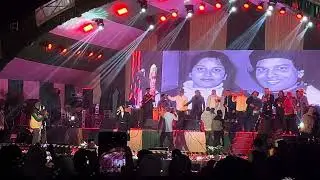 Marmita Mitra live #zubeengarg #mayabini 
