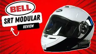 Bell SRT Modular Helmet Review
