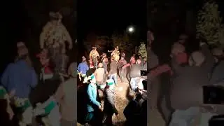 Batseri festival