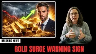 Gold Hits Record Highs: Is This the Calm Before the Storm? What Happens Next?