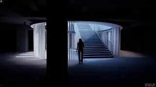 Shadow in Motion