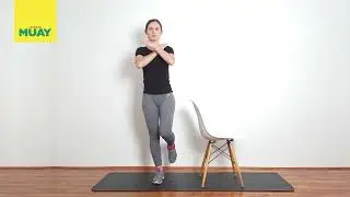 Single leg balance