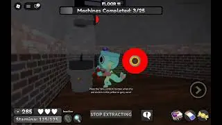 Come&ccedil;ando a mastery do finn (Dyle floor)