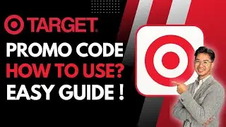 Target Promo Code - How to Use?