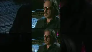Butch delves into the recording of &ldquo;Bleed Like Me&rdquo; #garbage #shorts #music #rock
