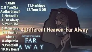 Best Songs Of Different Heaven