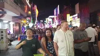 What Really Happens on Thailand&rsquo;s Streets at Night 🌙👀