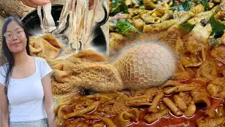Goat Intestine || MUTTON BOTI || BOTI KA SALAN FRY