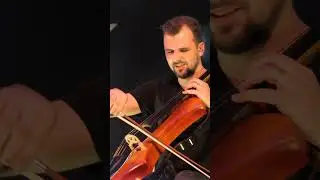 The CELLO Boys - Stud&eacute;nka 13.12.2024 - Aftermovie #music #cello #cellist #drums #drummer #Koncert