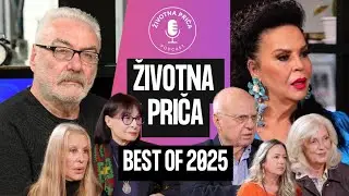 Najintimnije ŽIVOTNE PRIČE dr Branimira Nestorovića, Mire Kosovke, Jelisavete Karađorđević...