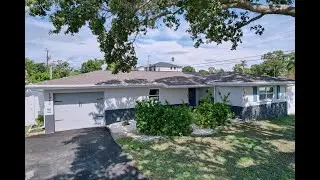 Saint Petersburg, FL Real Estate Photography - For Sale 7960 2nd St N, Saint Petersburg, FL 33702