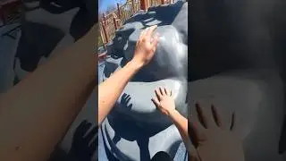 Epic Playground POV! #shorts #pov #parkour